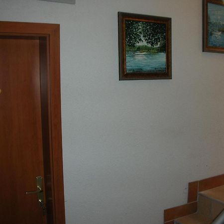 Apartments Stars Охрид Екстер'єр фото