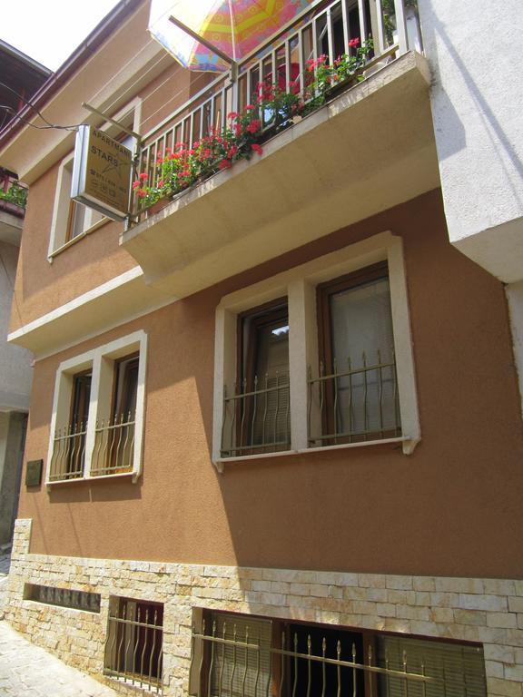 Apartments Stars Охрид Екстер'єр фото
