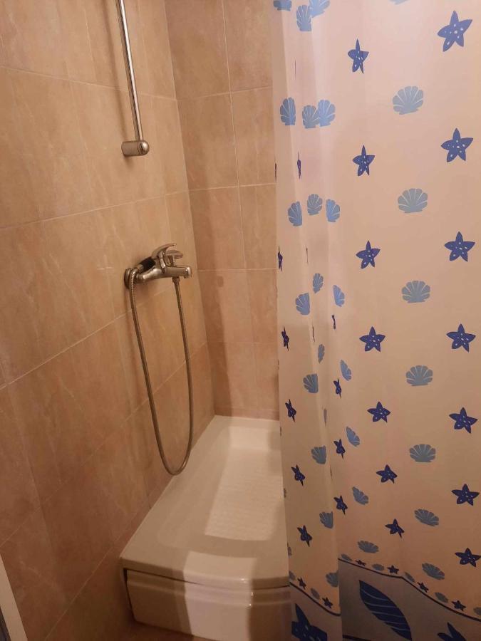 Apartments Stars Охрид Екстер'єр фото
