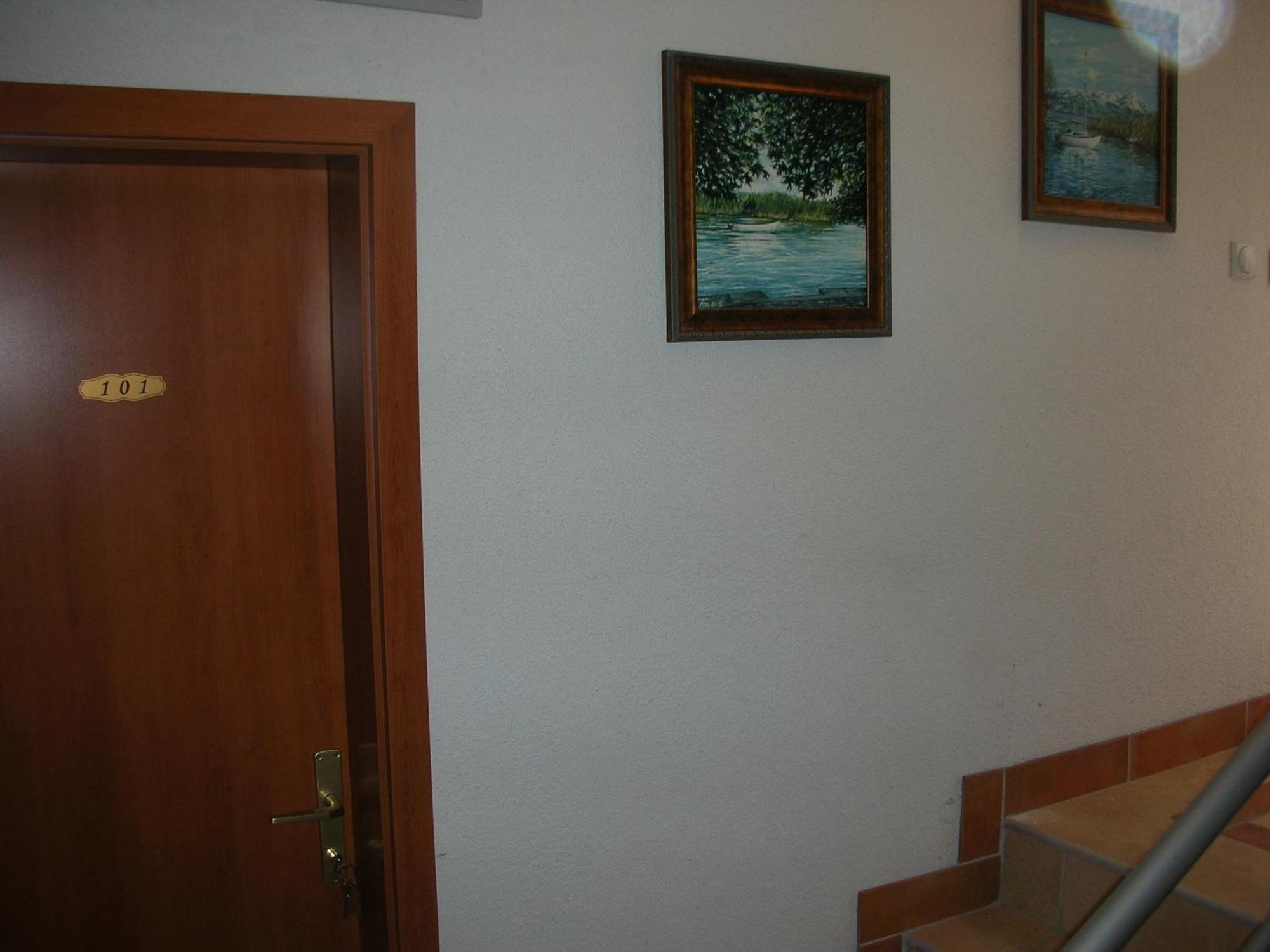 Apartments Stars Охрид Екстер'єр фото